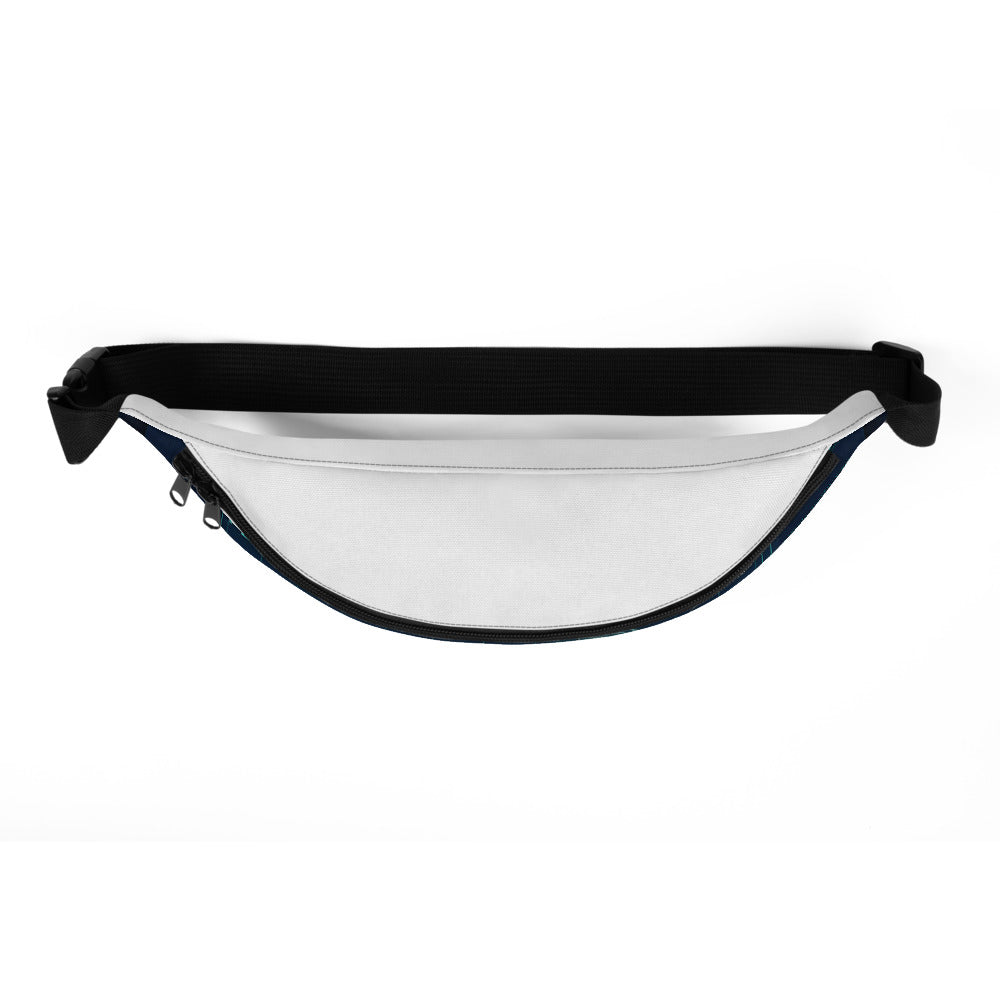 Meridian BioSystems Fanny Pack