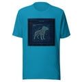 FD-01 Specimen Blueprint Tee