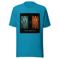 Fish Dog Logo Tee