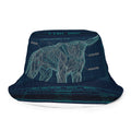 Project CHIMERA Bucket Hat