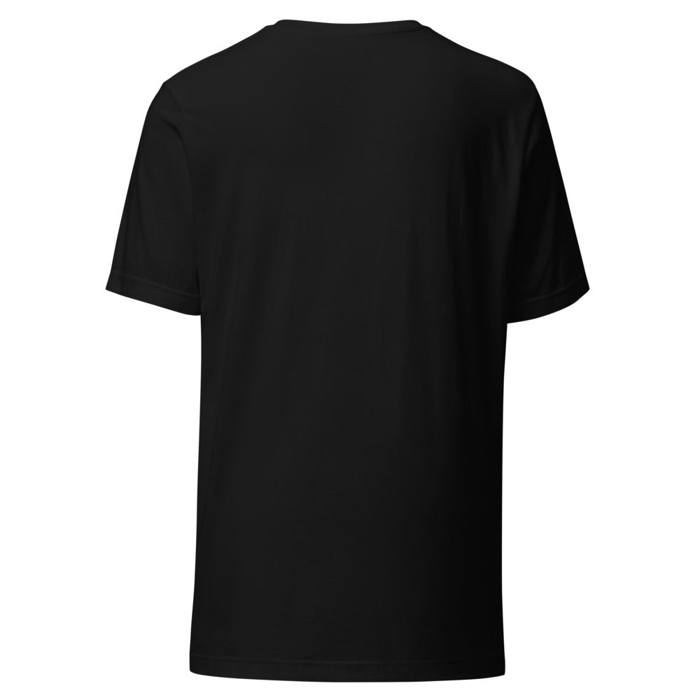 Fish Dog Streetwear Tee