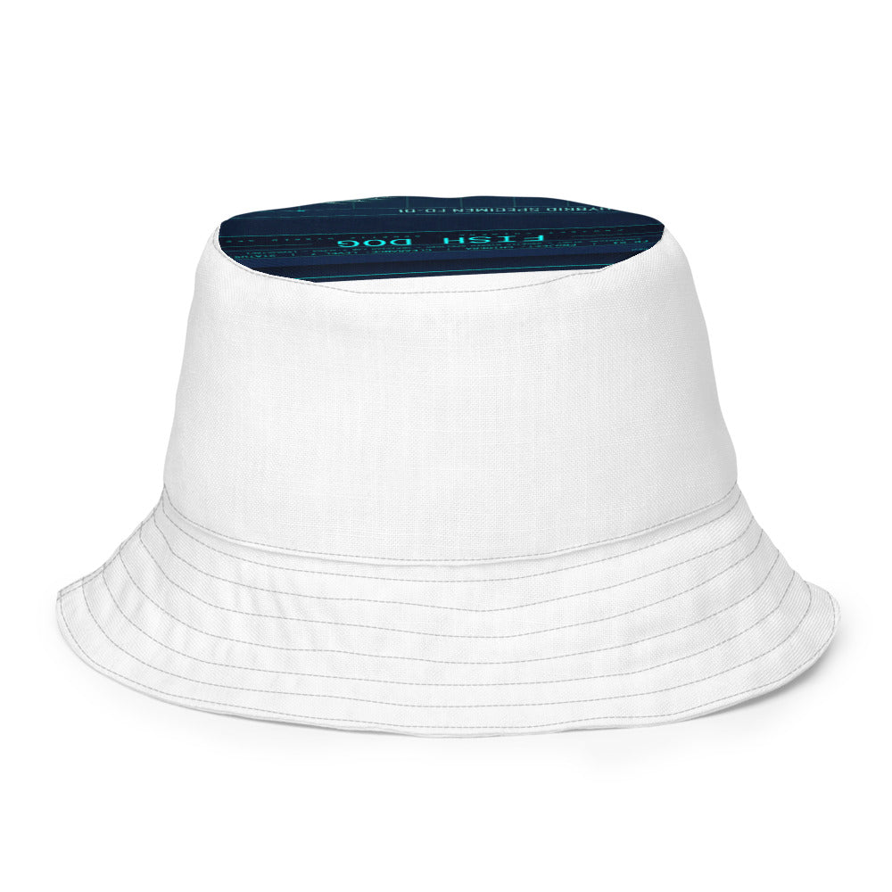Project CHIMERA Bucket Hat