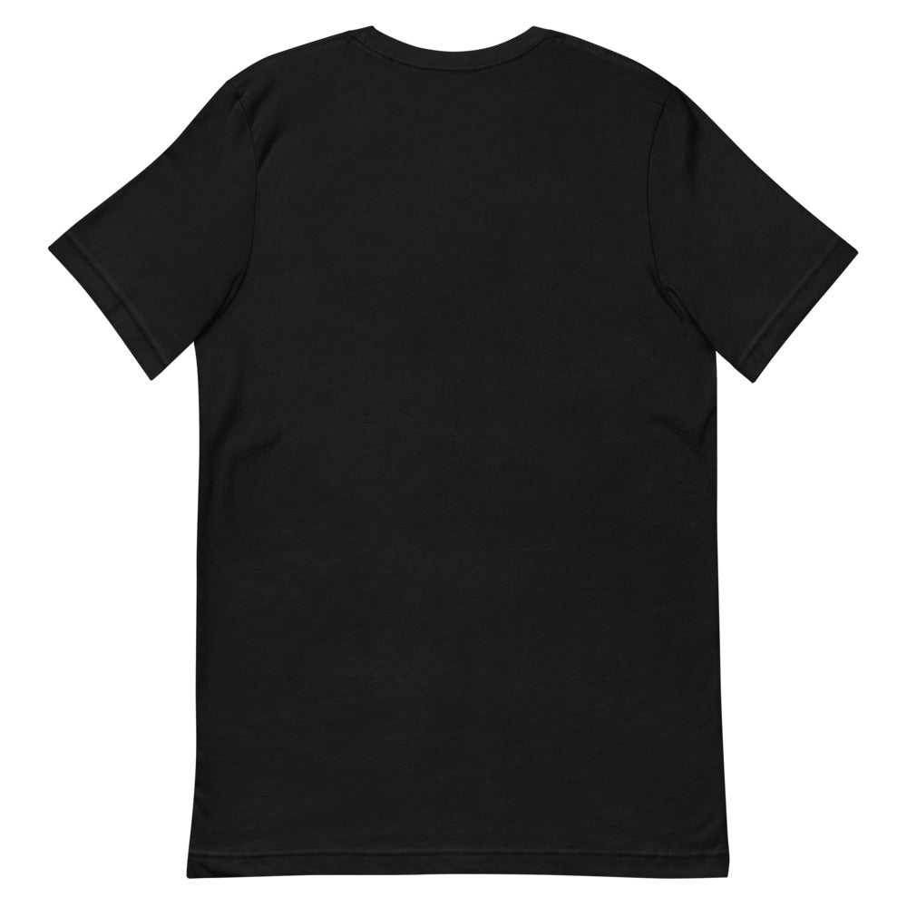 Fish Dog Streetwear Tee