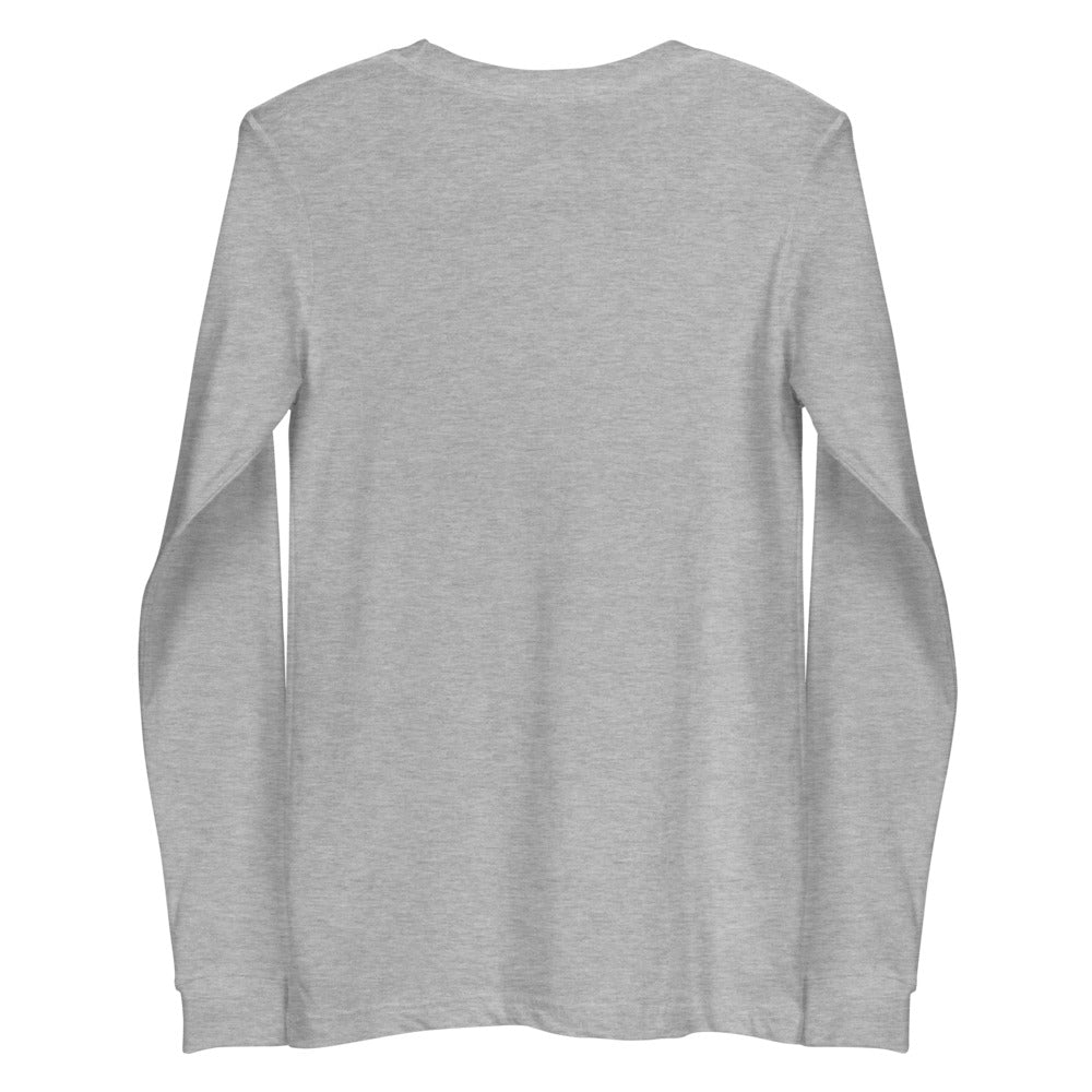 Streetwear Graffiti Long Sleeve