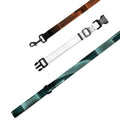 Fish Dog Pet Collar & Leash Set
