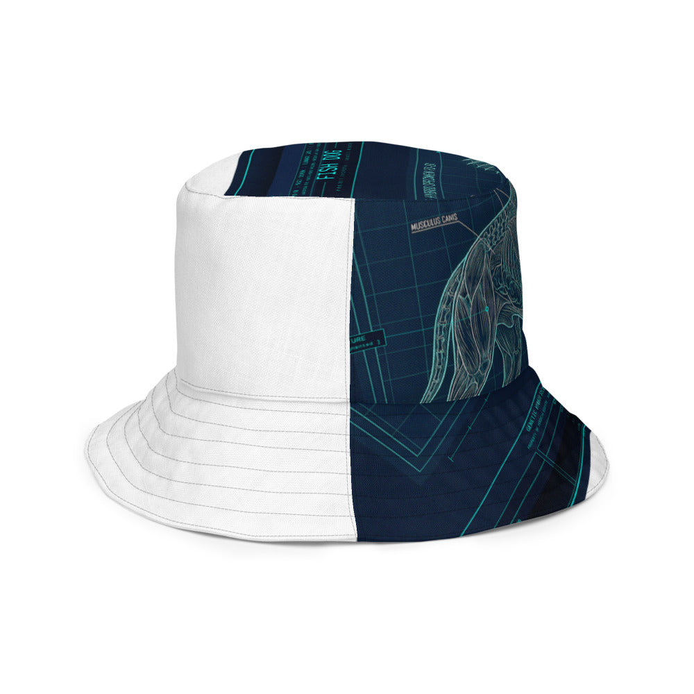 Project CHIMERA Bucket Hat