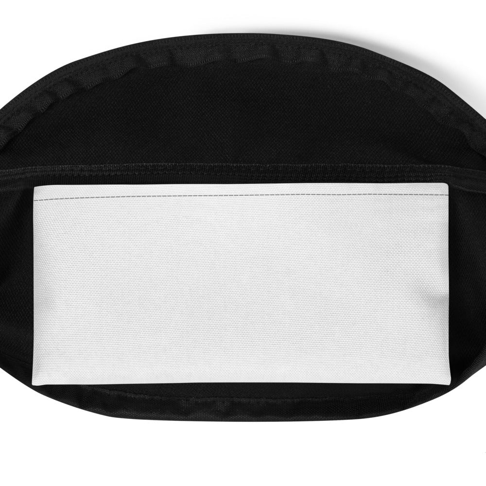 Meridian BioSystems Fanny Pack