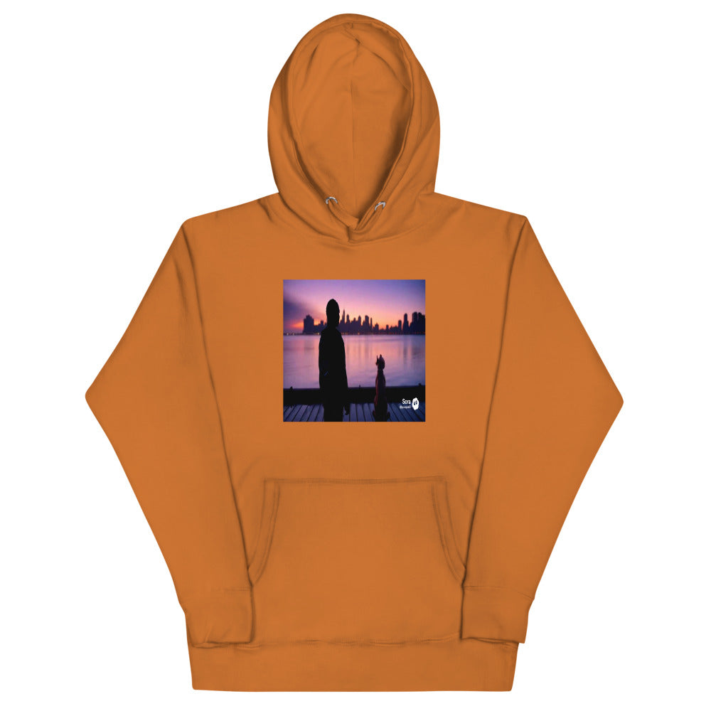 Loyalty Has No Species Crewneck