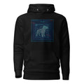 Project CHIMERA Blueprint Hoodie