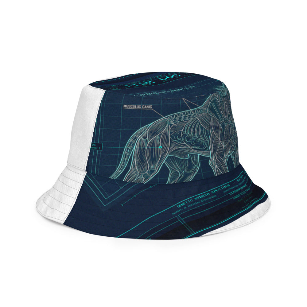 Project CHIMERA Bucket Hat